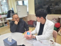 양평군,경로당 어르신 대상 구강관리 프로그램 운영