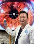 한국전문언론인협회, 김응석 (주)유비아이리스 대표에 혁신리더대상 시상