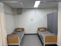 구리시, 직원 복지를 위한 건강관리실 개소