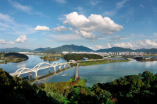 충주시, 충북도 ‘2040년 충주도시기본계획’ 승인 공고