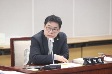 수원시의회 박영태 의원, 수원FC 자립도 강화 촉구