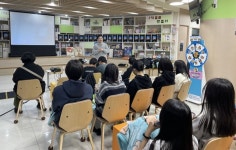 의왕시청소년수련관 꿈누리카페 ‘2025년 꿈누리시네마’ 운영