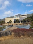 구례의 새 명소가 된 반야원