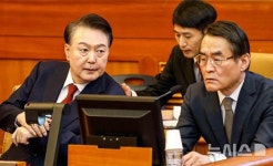 윤석열 대통령 