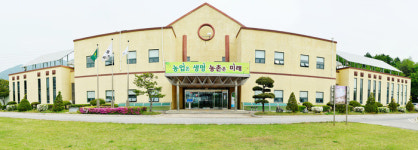 제천시농업기술센터, 2025 제18기 농업인대학 교육생 모집