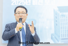 정헌율 익산시장 29개 읍ㆍ면ㆍ동 방문