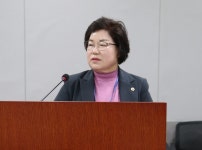 김옥순 경기도의원 대표발의, ‘경기도 물관리기술 관련 조례 개정안’ 확정