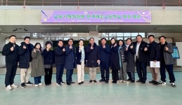 경기도의회 교육기획위, 안성시 학교 현장방문 통해 교육정책 모색