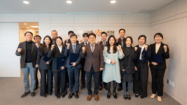 동국대학교 WISE캠퍼스, ‘2024-2학기 우수 부서 및 직원 시상식’ 개최