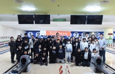 한화솔루션㈜ 여수공장, 지역아동센터 유소년 볼링교실 성료
