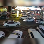 경산 백천지구 주민들 불법 주정차에 하루하루가 지옥…경산시는 뭐하나?
