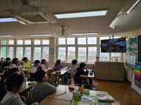 경기도미래세대재단, 환경체험교육 프로그램 참여단체 모집