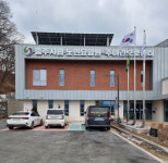 충주시립노인요양원, 개원 2주년 선도적 장기요양시설 자리매김