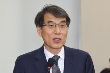 노태악 선관위원장, 간부 자녀 특혜 채용 대국민사과 