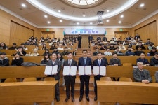 아산시, ‘수면·스파산업’ 전문인력 양성 추진