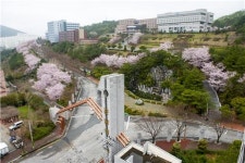 전남대, 전남동부 이민외국인 종합지원센터 선정...여수상공회의소 입주