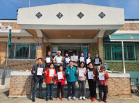 증평군 덕상3리 ‘요양보호사 마을’, 온마을이 함께 돌보는 특별한 공동체