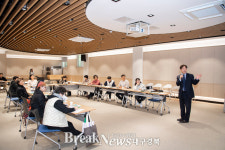 2025년 경북도민행복대학 울릉군캠퍼스 개강