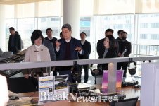 포항, 흥해 재난위기 극복의 상징적 전환점…포은흥해도서관과 흥해아이누리플라자 개관