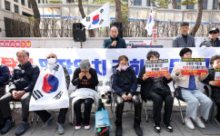 윤석열 전 대통령, 공직선거법 위반 혐의 1심 선고…국민의힘 반환금 397억원 주목
