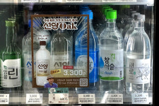 선양소주,  선양 오크 소주시장에 돌풍 일으켜...대기업 벽 허물어