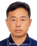 경주시 외동읍 입실2리 이영훈 이장의 신속한 응급처치로 생명 구해