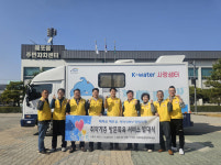 단양군 지역사회보장협의체, 취약계층 방문 목욕서비스 본격 운영