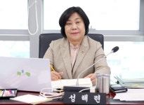 ‘성남시 공공시설의 개방공간 이용에 관한 조례 일부개정조례안’ 수정가결