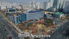 대구 북구 경북대 서문 동아리 골목, 2025년 골목상권 회복 지원사업 선정