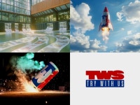 TWS(투어스) 컴백, 4월 21일 미니 3집 ‘TRY WITH US’ 발매..기대감 ‘UP’