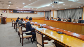 충주시, 시민 참여형 제1회 양성평등위원회 개최