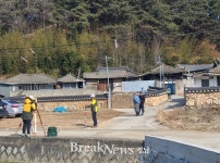 [기획] 거창군 행복 민원 서비스 제공