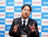 [인터뷰] 김범수 안양시학원연합회장