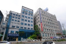 김해중앙병원 2찰 공매 복음병원 최종 낙찰