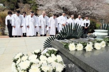 [창원소식] 진해 웅동 4·3독립만세운동의 숭고한 뜻 기리다