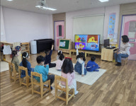 음성군, 관내 각급 학교 찾아가는 맞춤형 아동권리 교육 진행