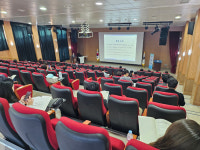 충북교육청, 25 초등 학교 간 학습공동체 역량강화 워크숍 진행