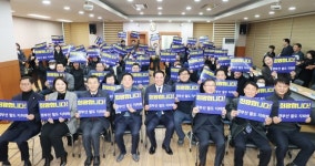 [인터뷰]안양시 유한호 만안구청장