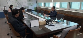 [인터뷰]안양시 유한호 만안구청장
