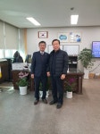 [인터뷰]안양시 유한호 만안구청장