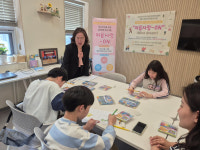 진천군 정신건강복지센터, 아동·청소년 정서 안정 ‘마음사랑-ON’  운영