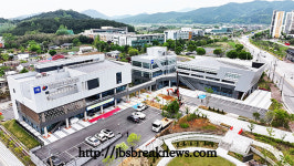 정읍 산업단지 복합문화센터… 정주환경 개선