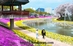 순창군 제1회 양지천 사진 공모전 개최