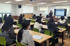 안양시학교밖청소년지원센터, ‘2025년 꿈드림 1차 대입 설명회’ 개최