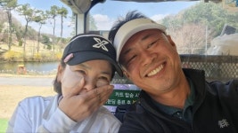 국제라이온스협회354-B 7지역 골프모임 세븐회, 4월 라운딩 가져