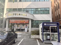 고양특례시 일산동구, 장항2동 행정복지센터 무인민원발급기 신형 교체