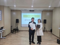 경기도의회 성기황 의원, ‘학생 안전 보호’ 기여 군포부곡중앙중학교 감사패 받아