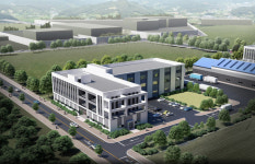 충북도, 오송2산단 세라믹 탄소중립센터 구축사업 본격 구축