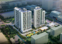 LH충북지역본부, 괴산미니 행복주택 입주자 모집