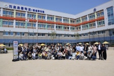 고양교육지원청, 지효초등학교, 지역사회와 함께하는 과학발명 축제 성황리에 개최